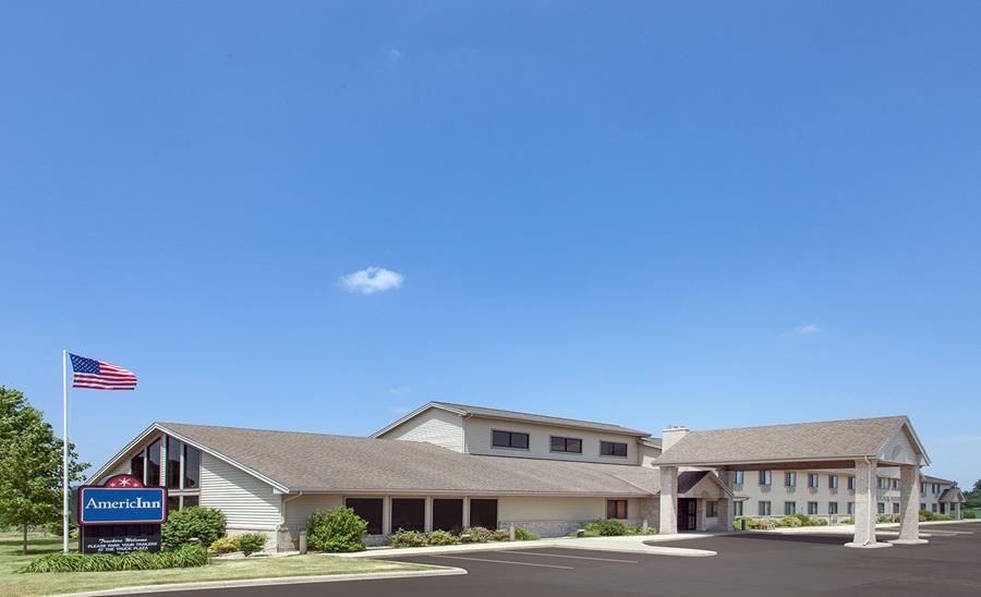 AmericInn By Wyndham Webster City - thumb 23