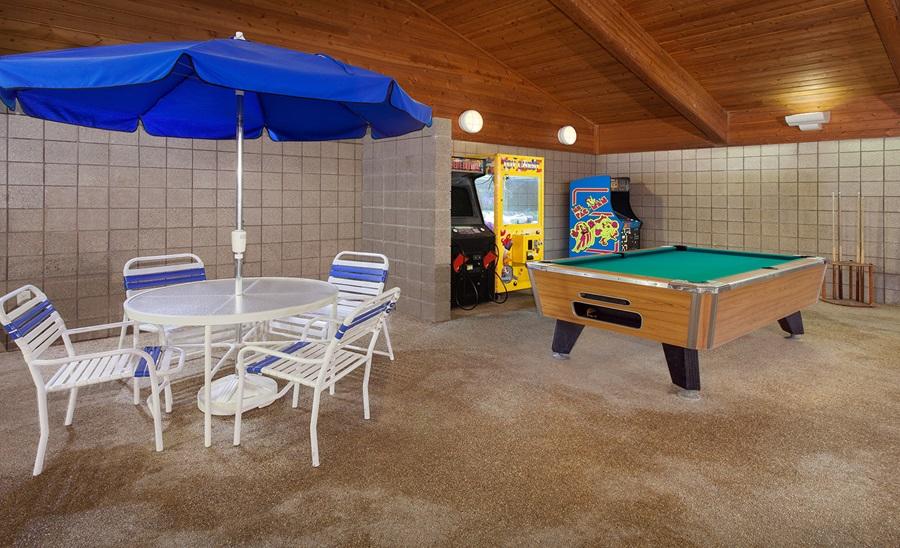 AmericInn By Wyndham Webster City - thumb 16