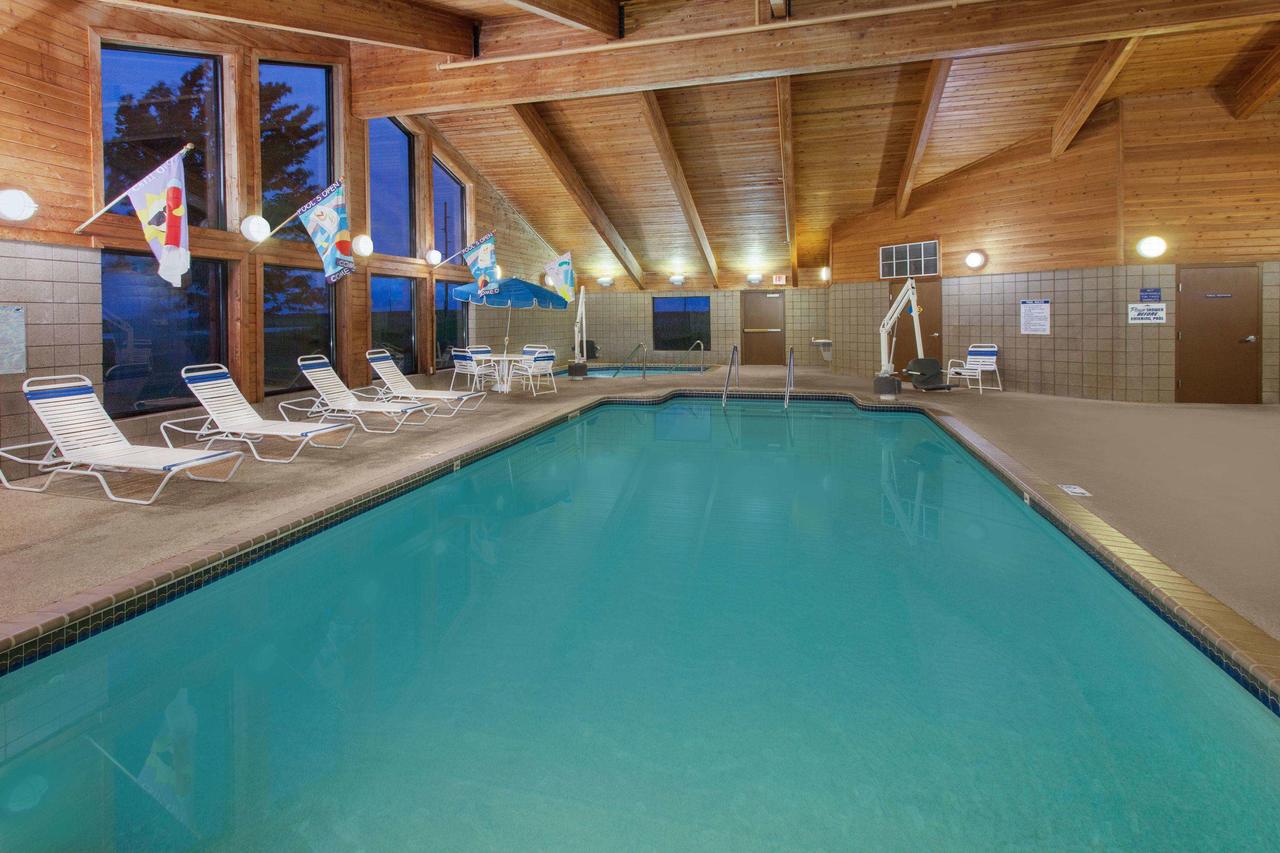 AmericInn By Wyndham Webster City - thumb 39