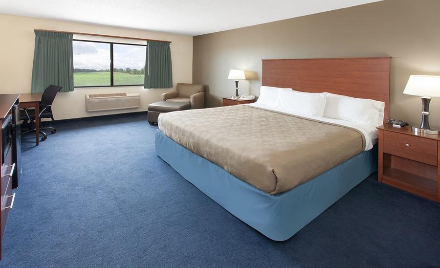 AmericInn By Wyndham Webster City - thumb 10