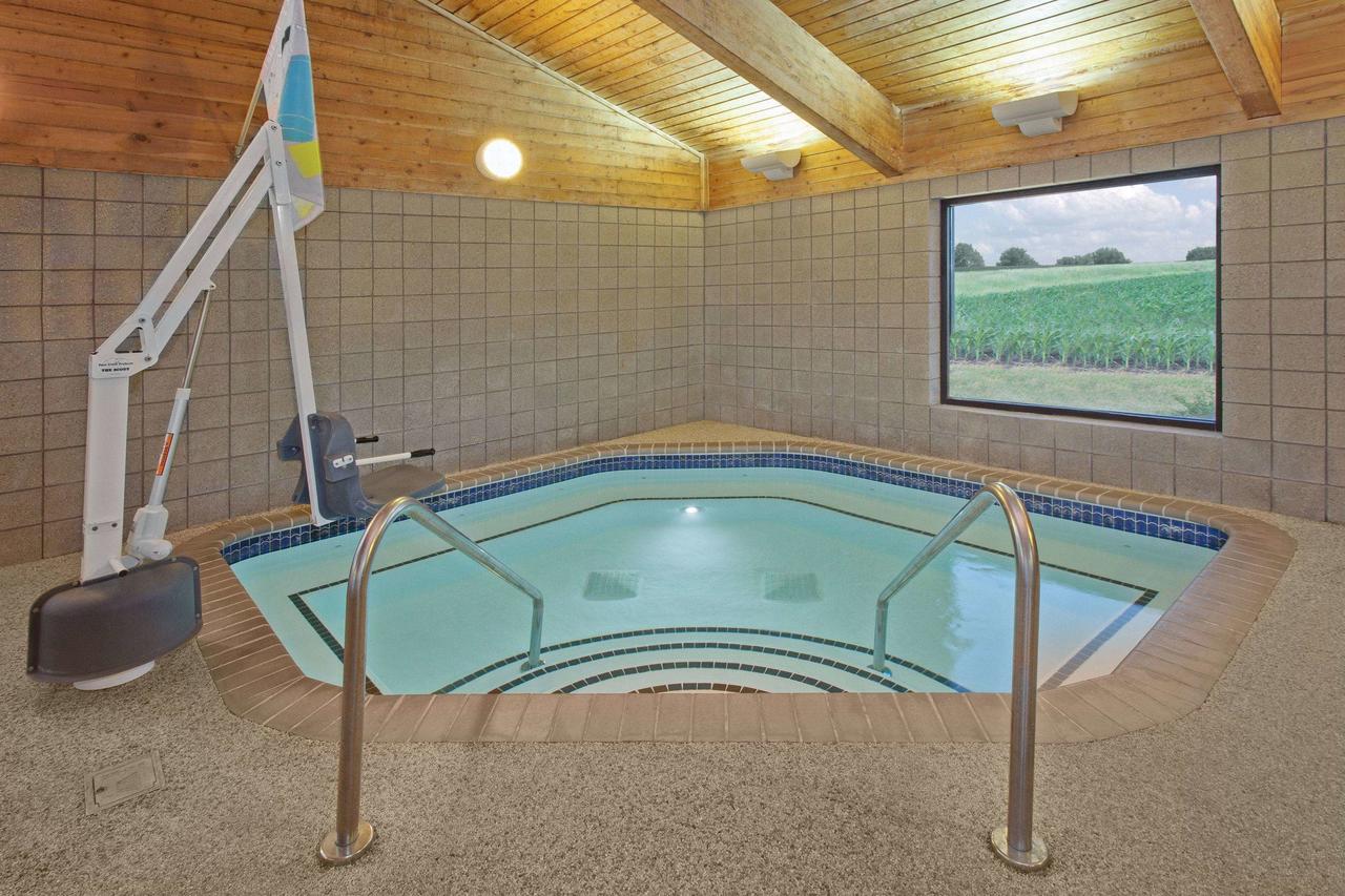 AmericInn By Wyndham Webster City - thumb 25