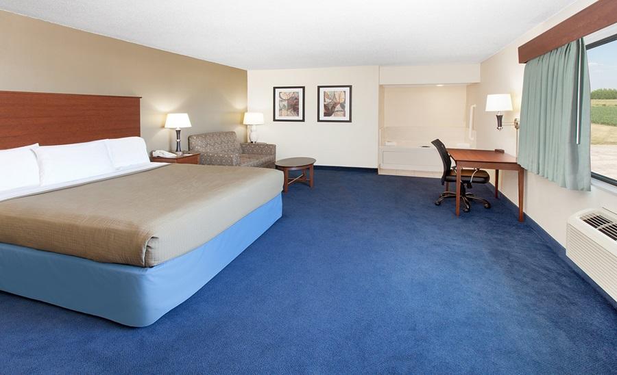 AmericInn By Wyndham Webster City - thumb 2