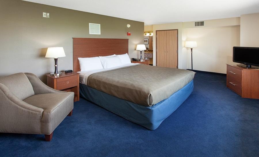 AmericInn By Wyndham Webster City - thumb 6