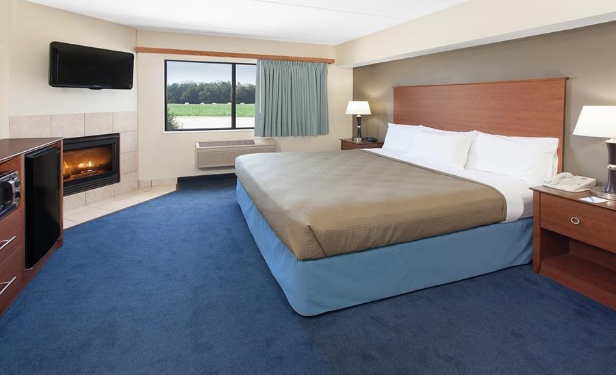 AmericInn By Wyndham Webster City - thumb 9
