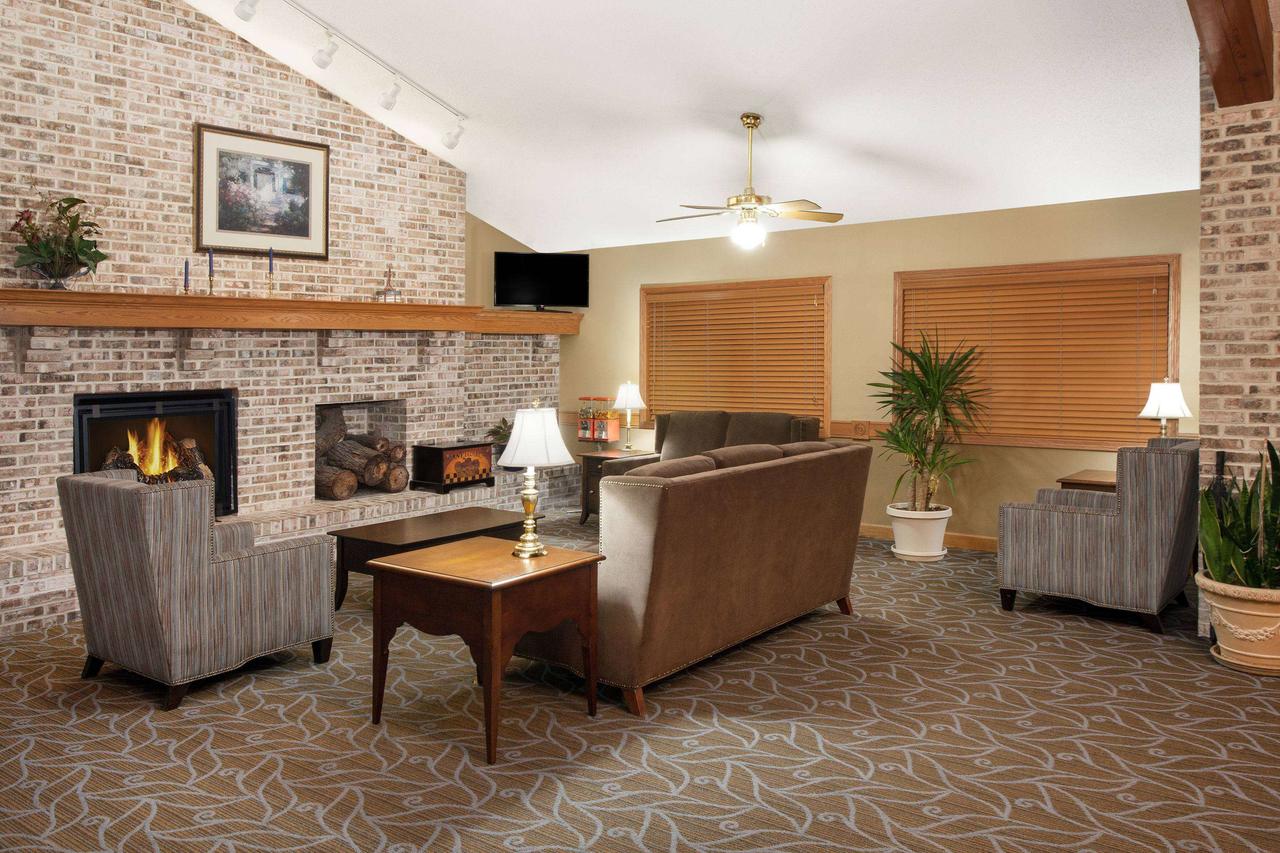 AmericInn By Wyndham Webster City - thumb 40