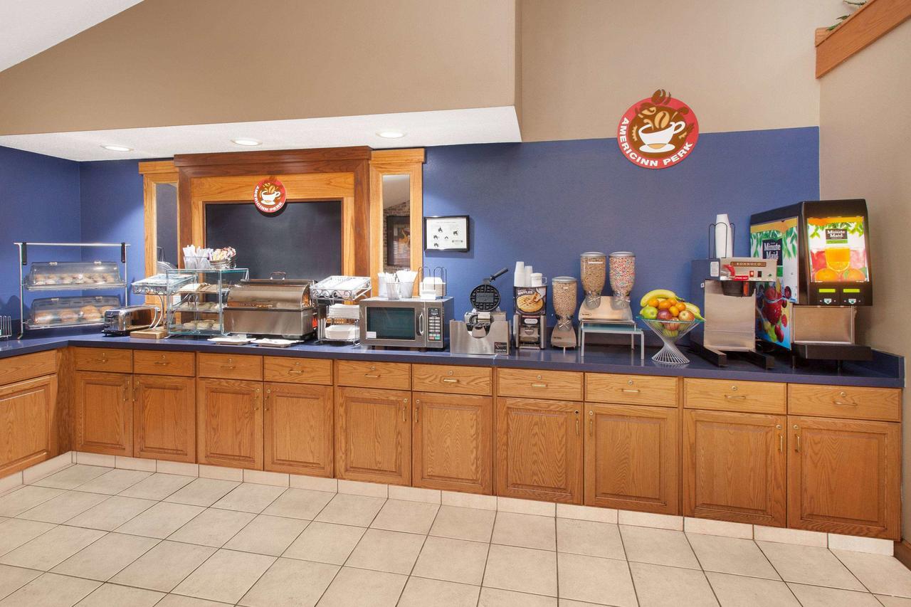AmericInn By Wyndham Webster City - thumb 41