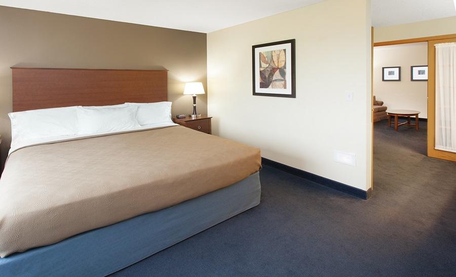 AmericInn By Wyndham Webster City - thumb 7