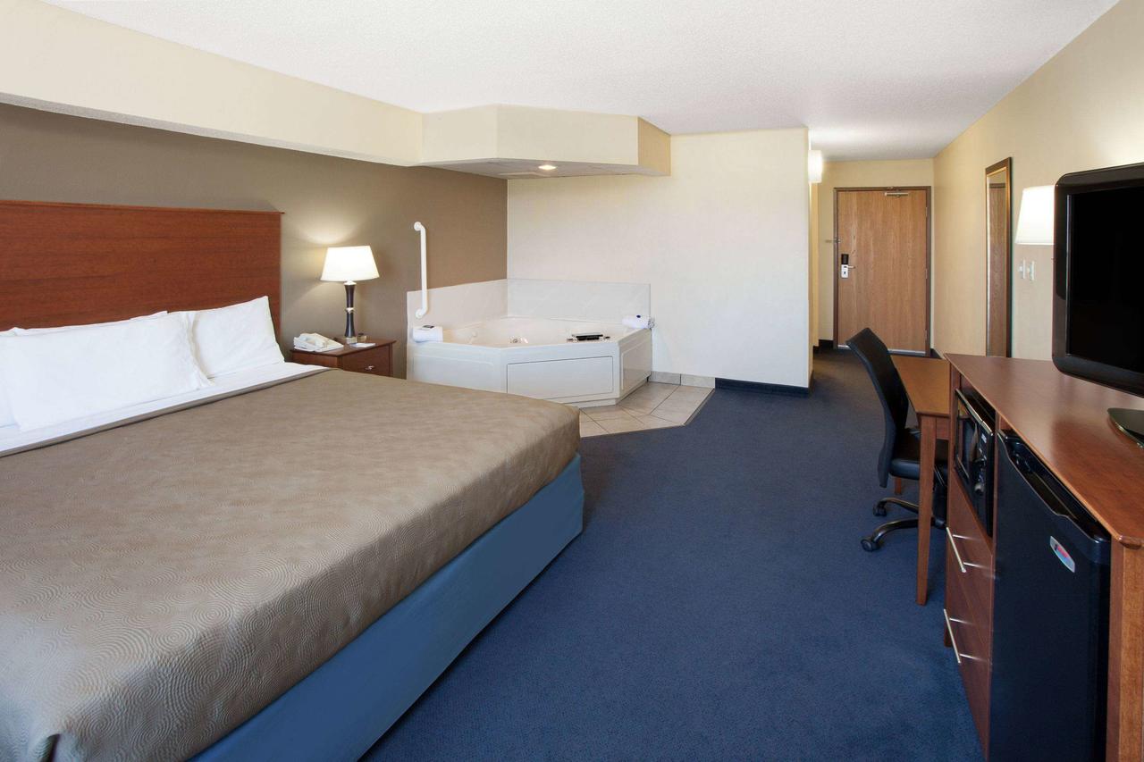 AmericInn By Wyndham Webster City - thumb 24