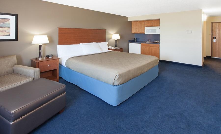 AmericInn By Wyndham Webster City - thumb 3