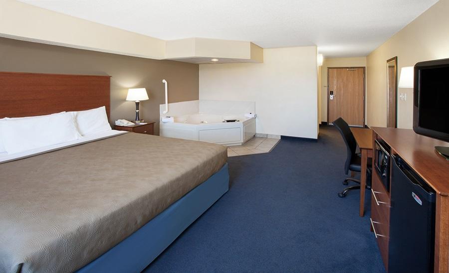 AmericInn By Wyndham Webster City - thumb 5
