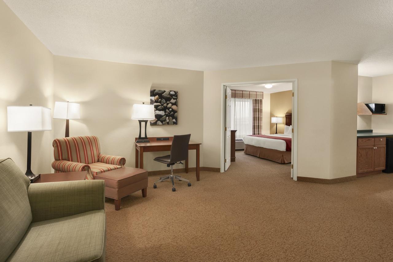 Country Inn & Suites By Radisson, Ames, IA - thumb 8
