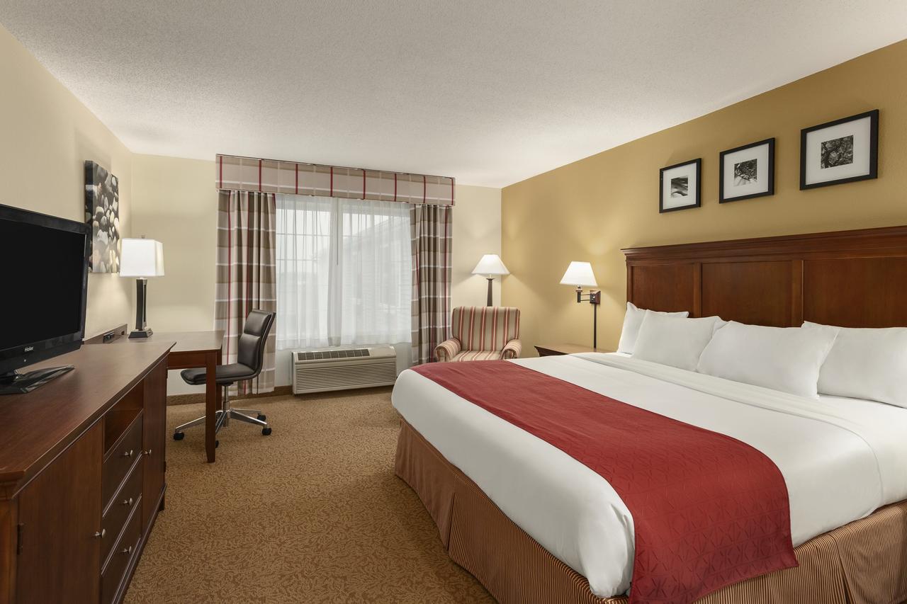 Country Inn & Suites By Radisson, Ames, IA - thumb 0
