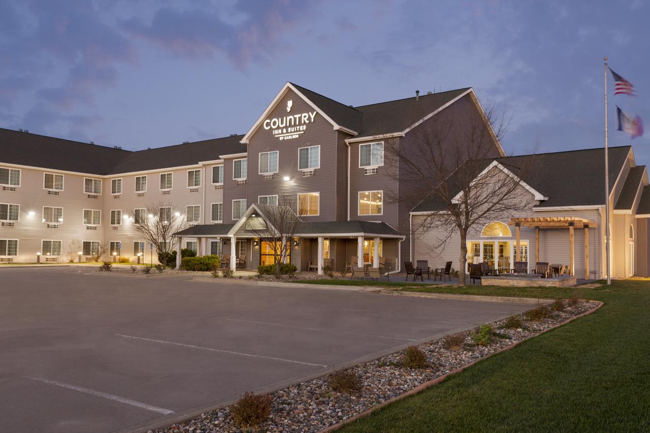 Country Inn & Suites By Radisson, Ames, IA - thumb 2