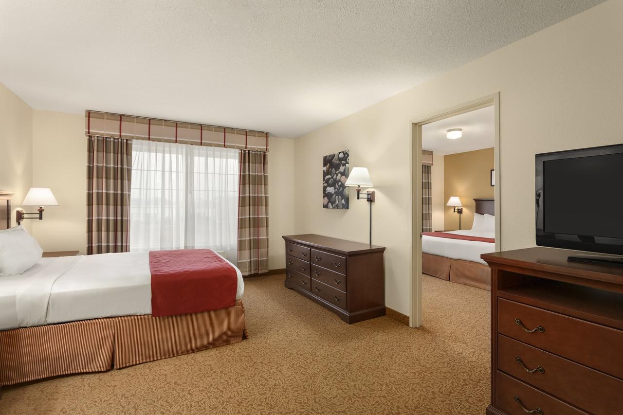 Country Inn & Suites By Radisson, Ames, IA - thumb 1