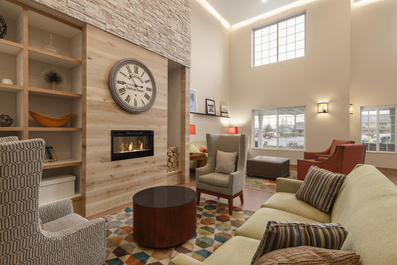 Country Inn & Suites By Radisson, Ames, IA - thumb 7