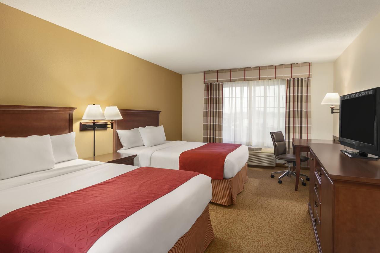 Country Inn & Suites By Radisson, Ames, IA - thumb 3