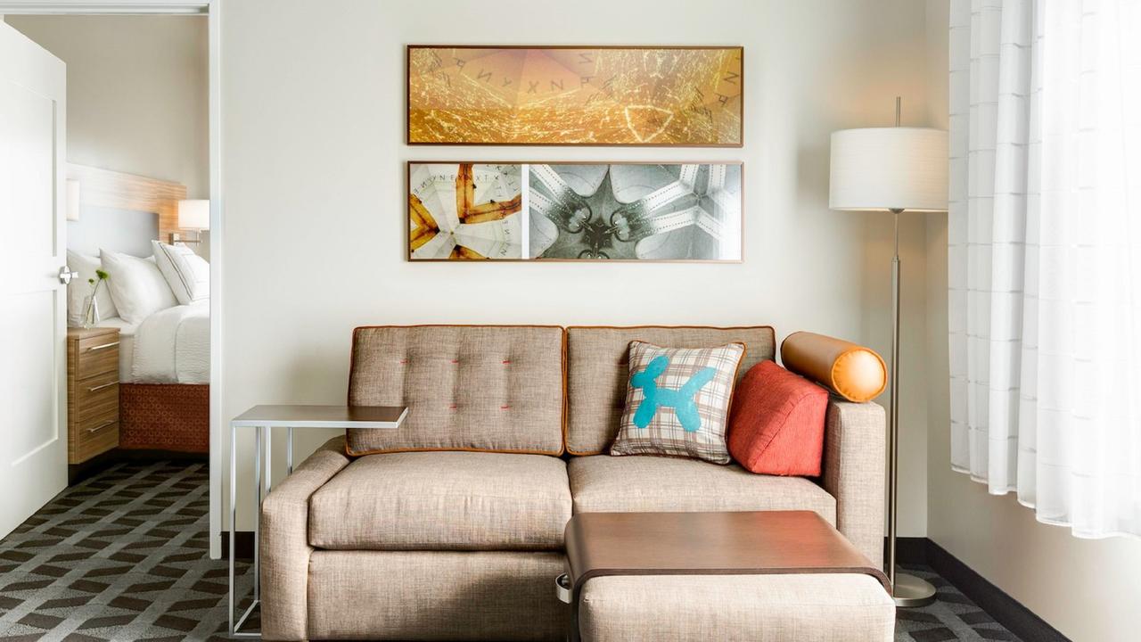 TownePlace Suites By Marriott Dubuque Downtown - thumb 29