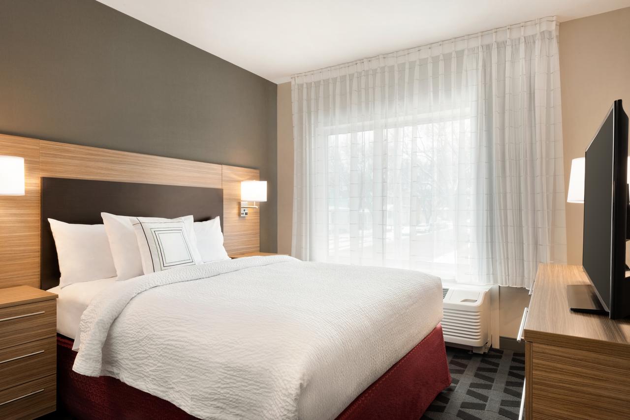 TownePlace Suites By Marriott Dubuque Downtown - thumb 25
