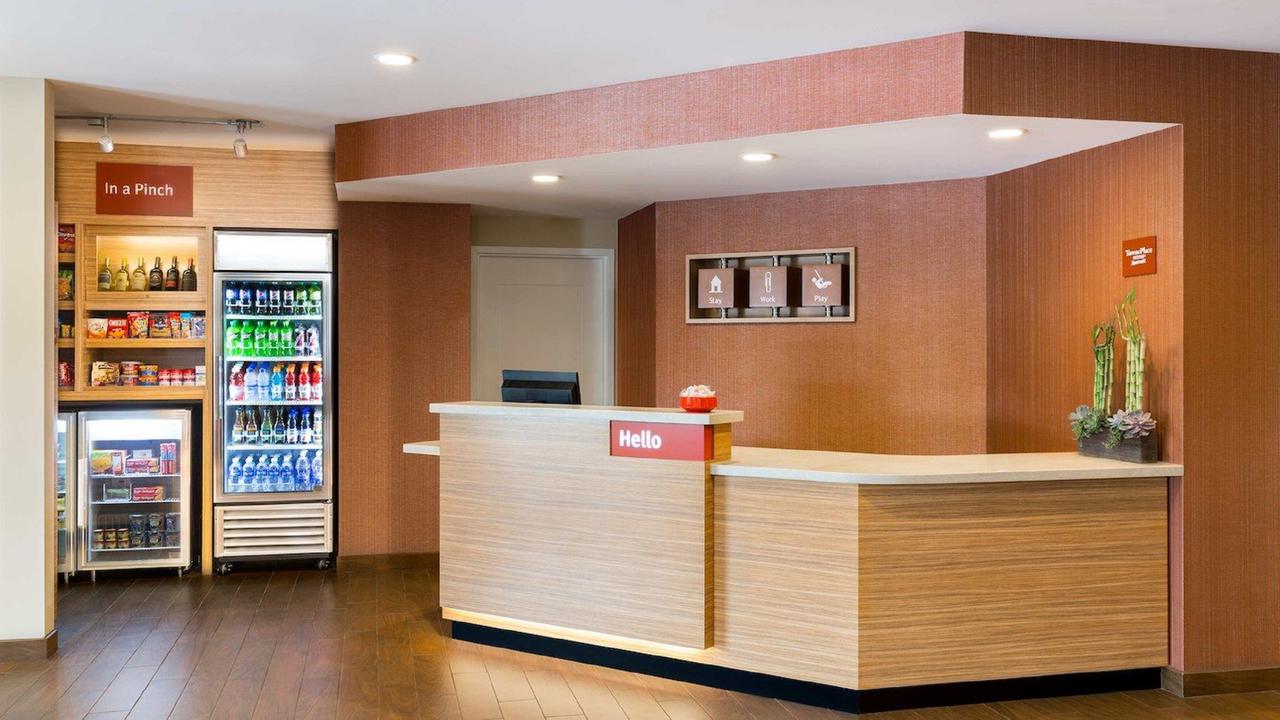 TownePlace Suites By Marriott Dubuque Downtown - thumb 28
