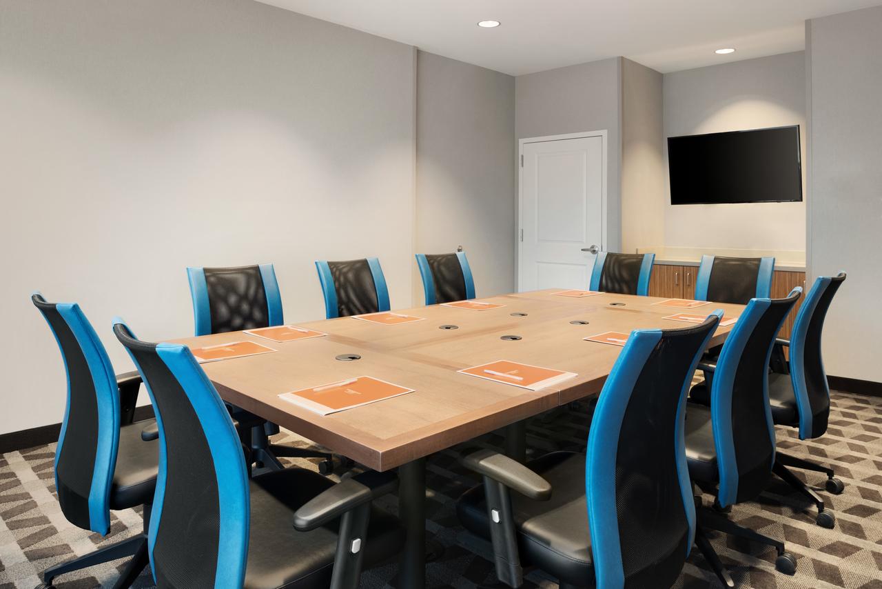 TownePlace Suites By Marriott Dubuque Downtown - thumb 3