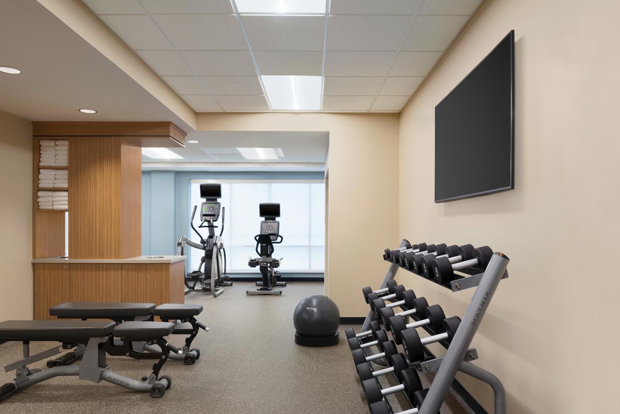 TownePlace Suites By Marriott Dubuque Downtown - thumb 8