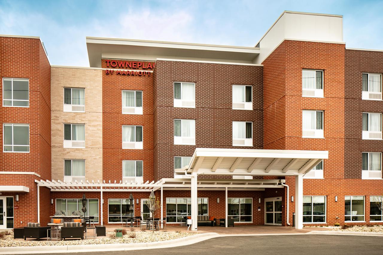 TownePlace Suites By Marriott Dubuque Downtown - thumb 1