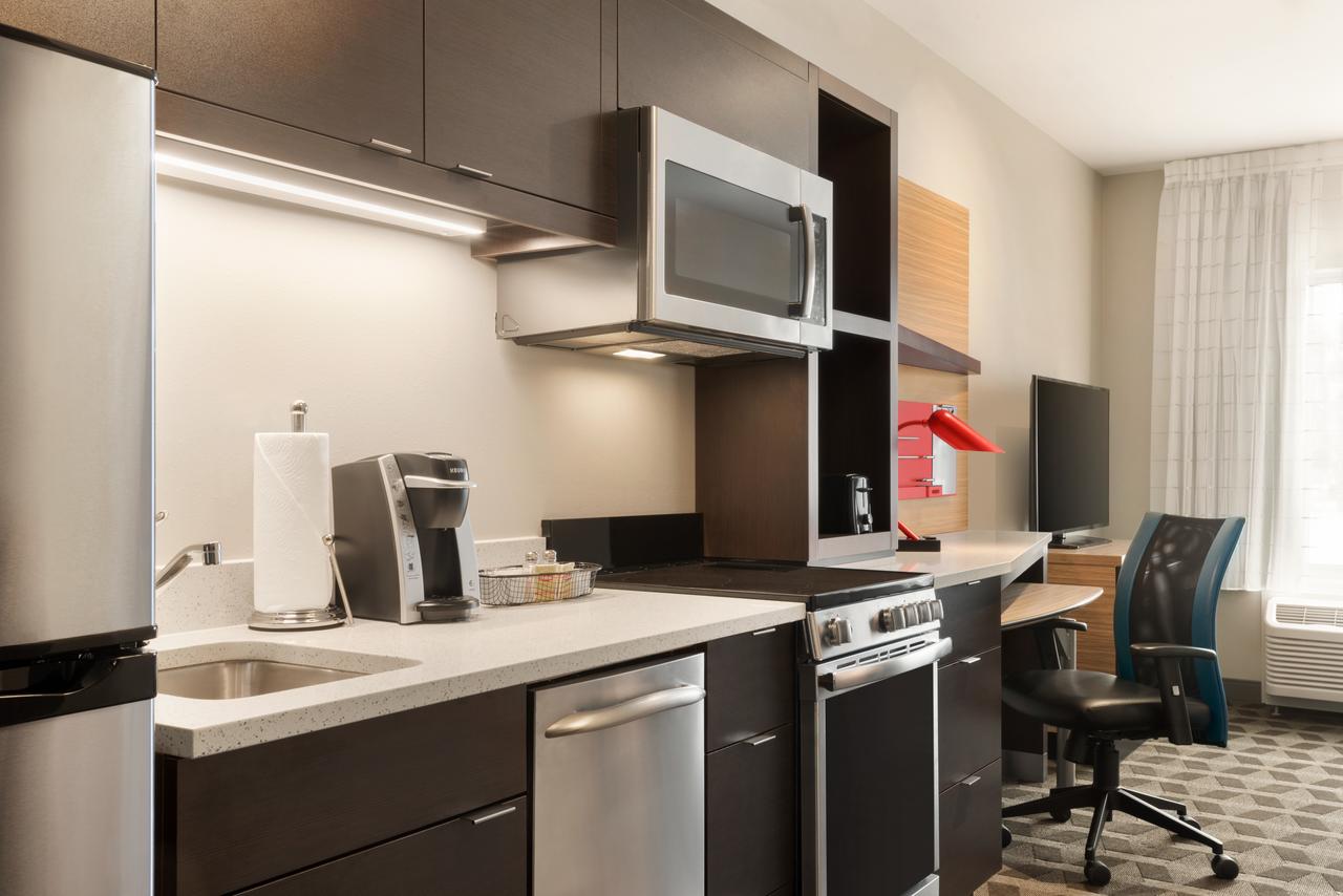 TownePlace Suites By Marriott Dubuque Downtown - thumb 23