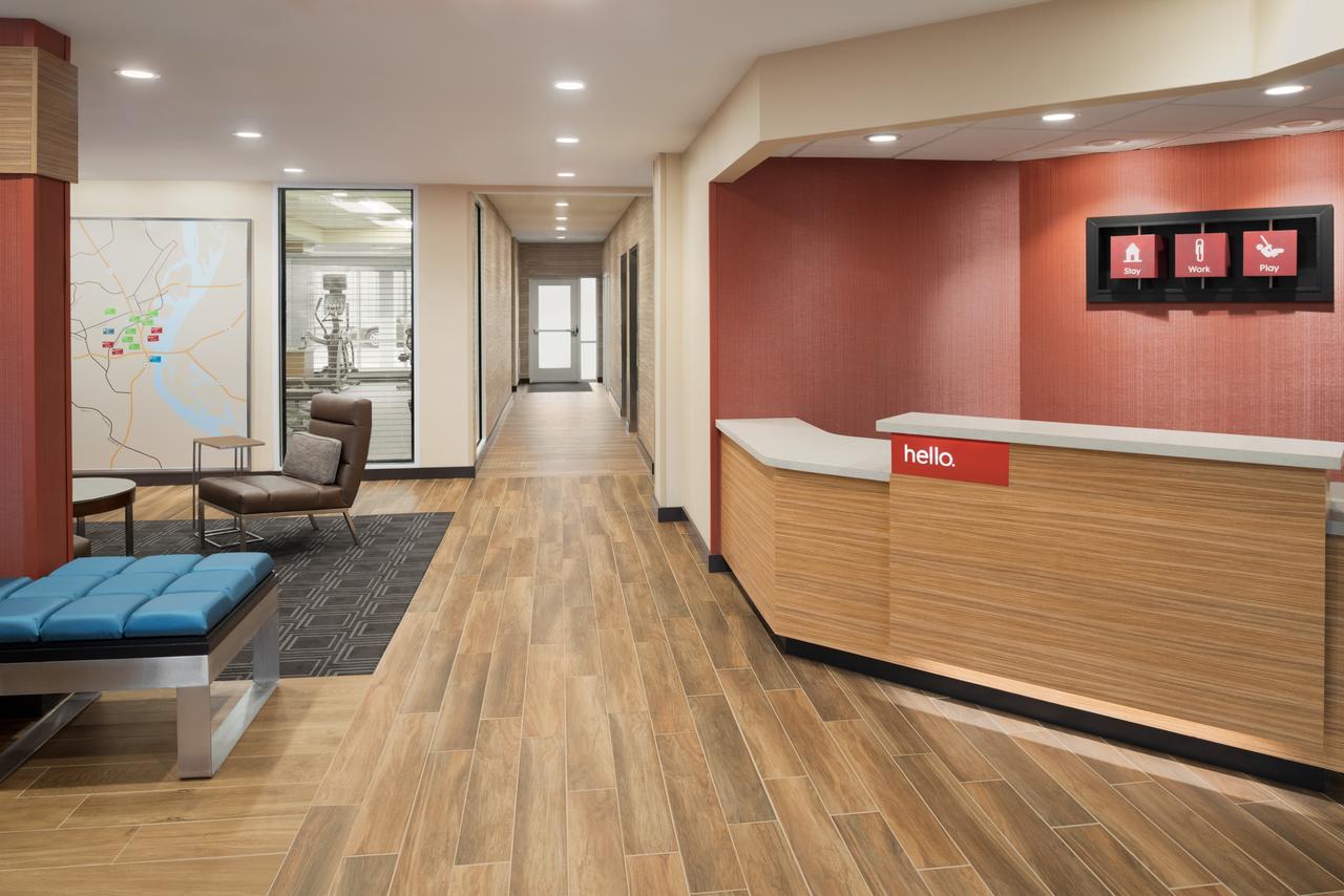 TownePlace Suites By Marriott Dubuque Downtown - thumb 9