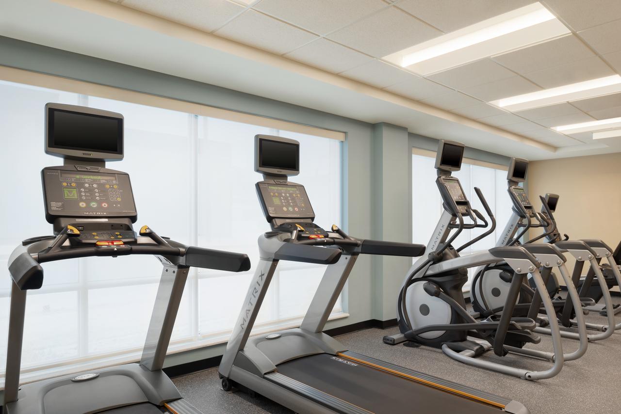 TownePlace Suites By Marriott Dubuque Downtown - thumb 7