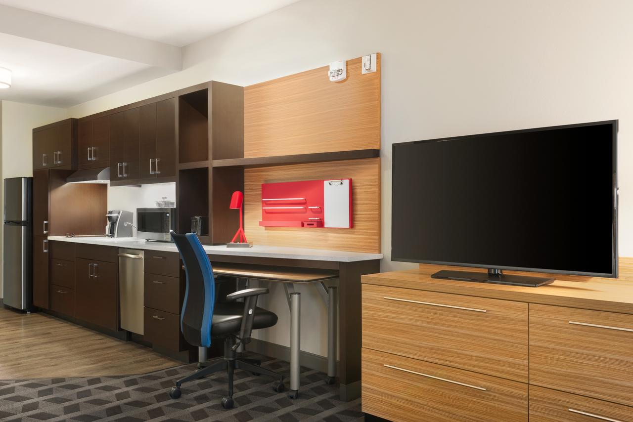 TownePlace Suites By Marriott Dubuque Downtown - thumb 21