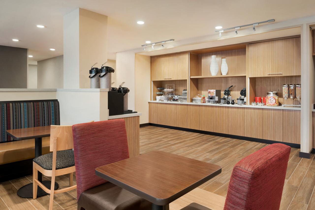 TownePlace Suites By Marriott Dubuque Downtown - thumb 5