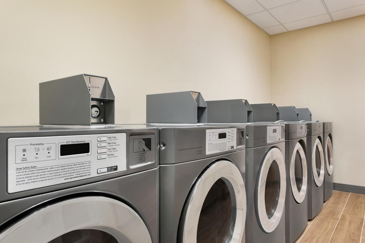 TownePlace Suites By Marriott Dubuque Downtown - thumb 10