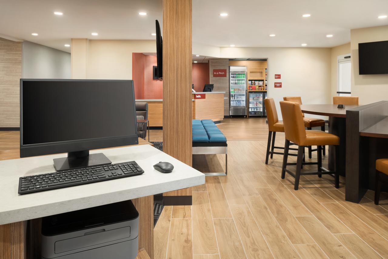 TownePlace Suites By Marriott Dubuque Downtown - thumb 6