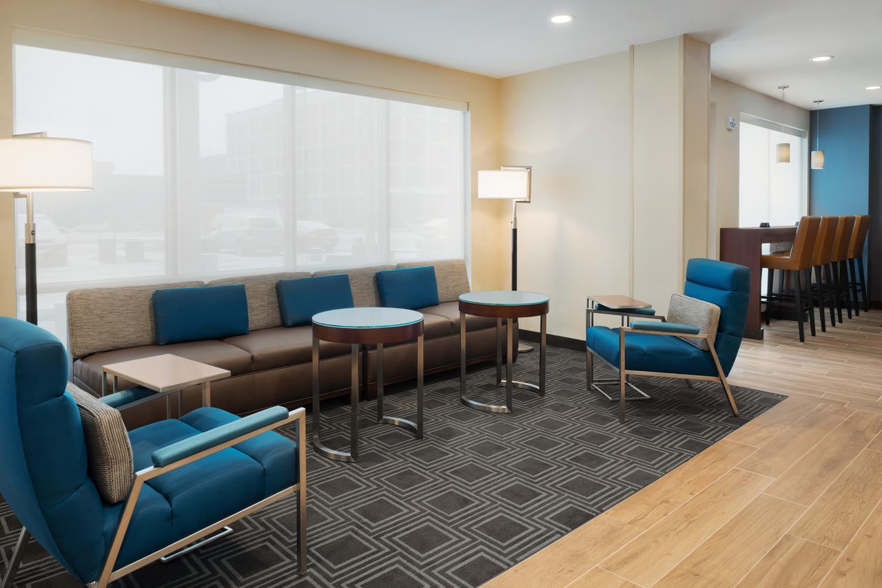 TownePlace Suites By Marriott Dubuque Downtown - thumb 12
