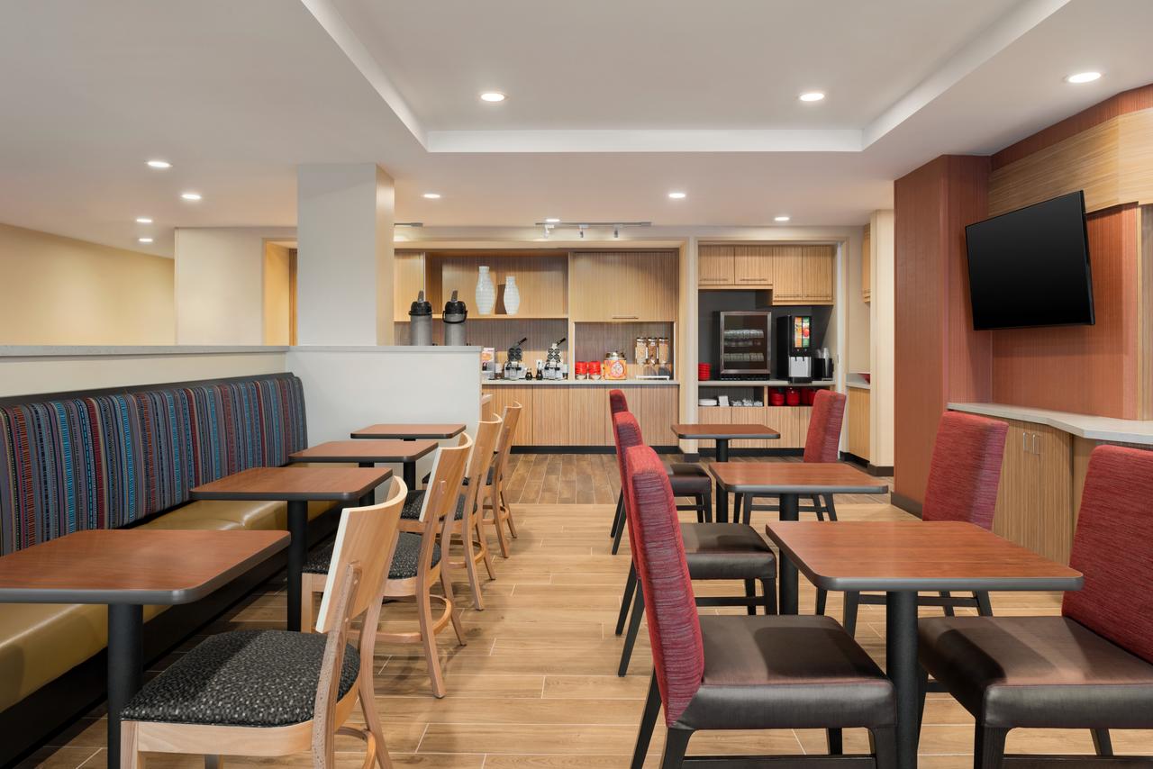 TownePlace Suites By Marriott Dubuque Downtown - thumb 4