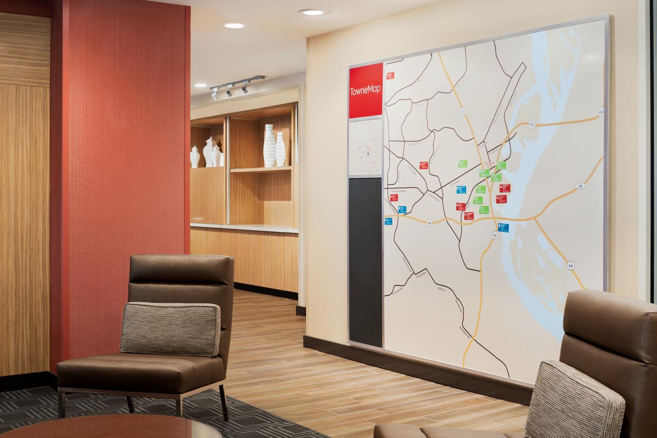 TownePlace Suites By Marriott Dubuque Downtown - thumb 26