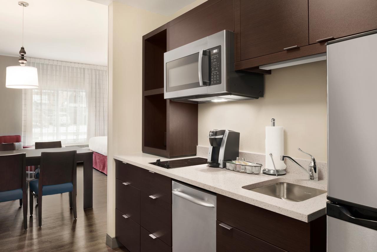 TownePlace Suites By Marriott Dubuque Downtown - thumb 16
