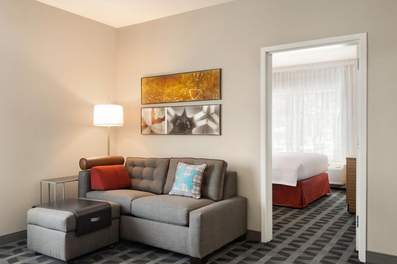 TownePlace Suites By Marriott Dubuque Downtown - thumb 24