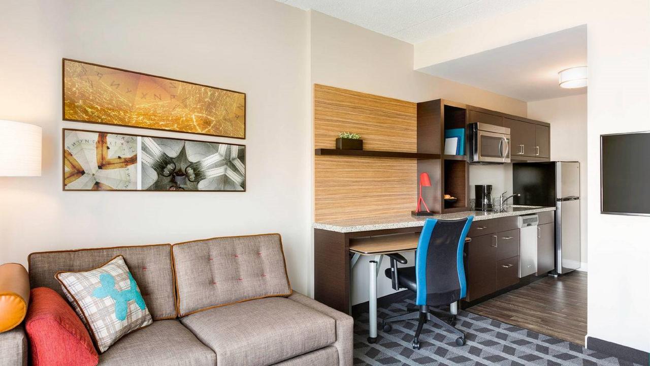 TownePlace Suites By Marriott Dubuque Downtown - thumb 27