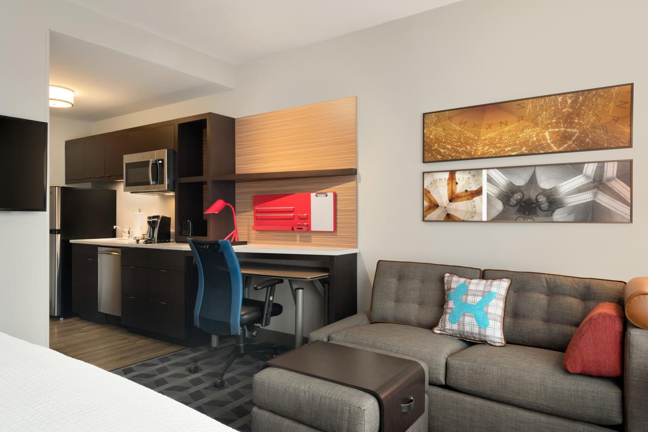TownePlace Suites By Marriott Dubuque Downtown - thumb 19