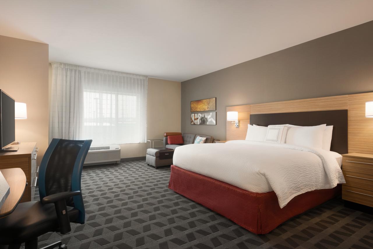 TownePlace Suites By Marriott Dubuque Downtown - thumb 22