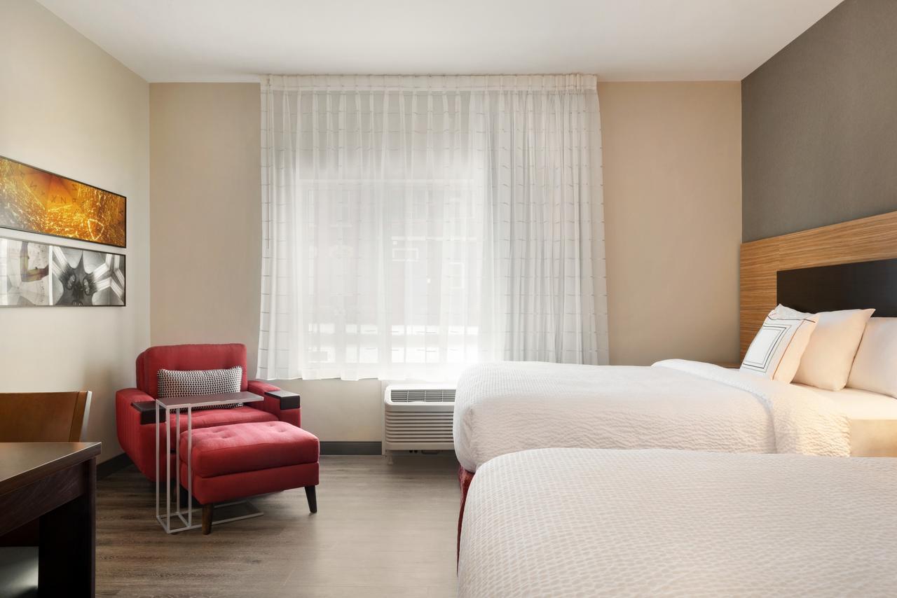 TownePlace Suites By Marriott Dubuque Downtown - thumb 17