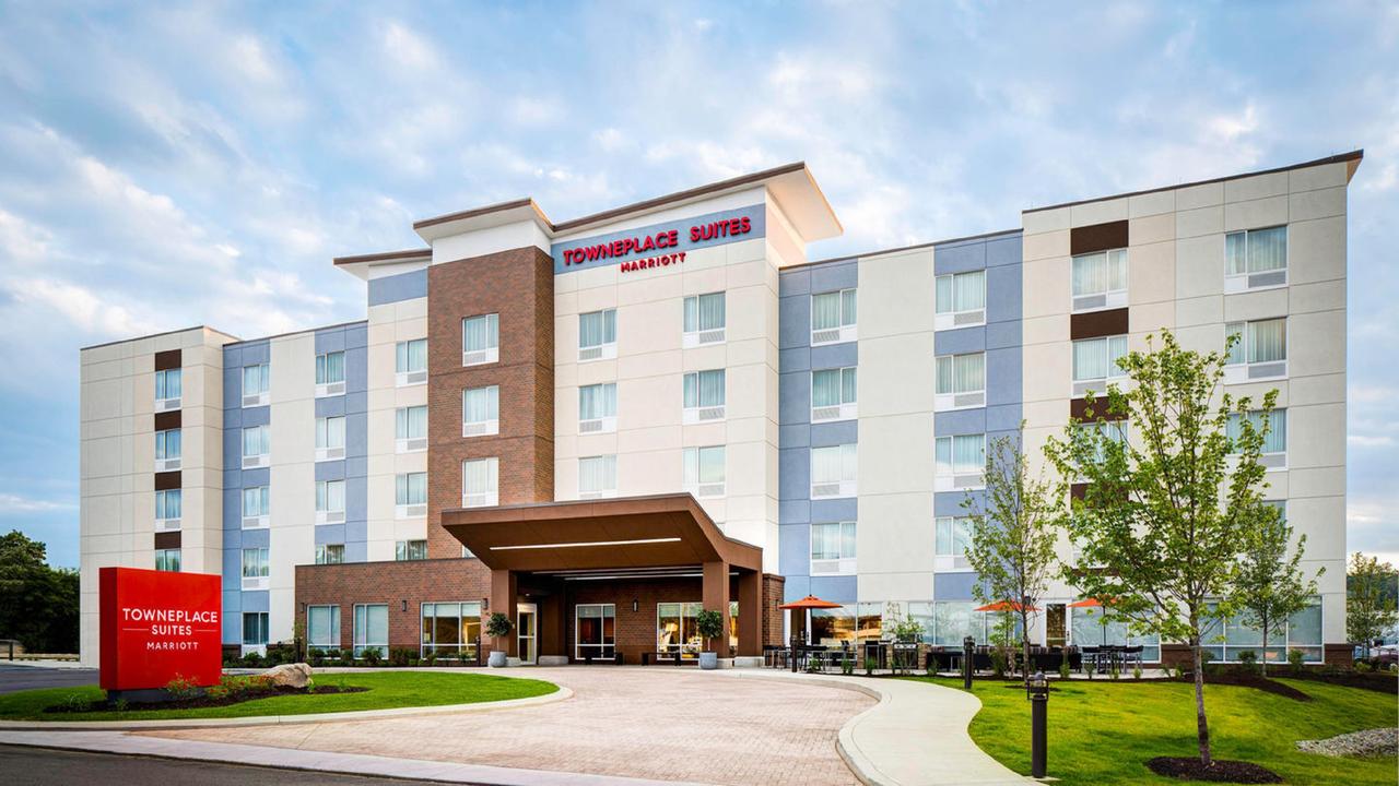 TownePlace Suites By Marriott Dubuque Downtown - thumb 2