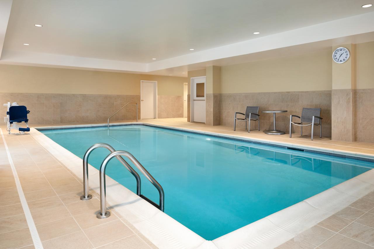 TownePlace Suites By Marriott Dubuque Downtown - thumb 14