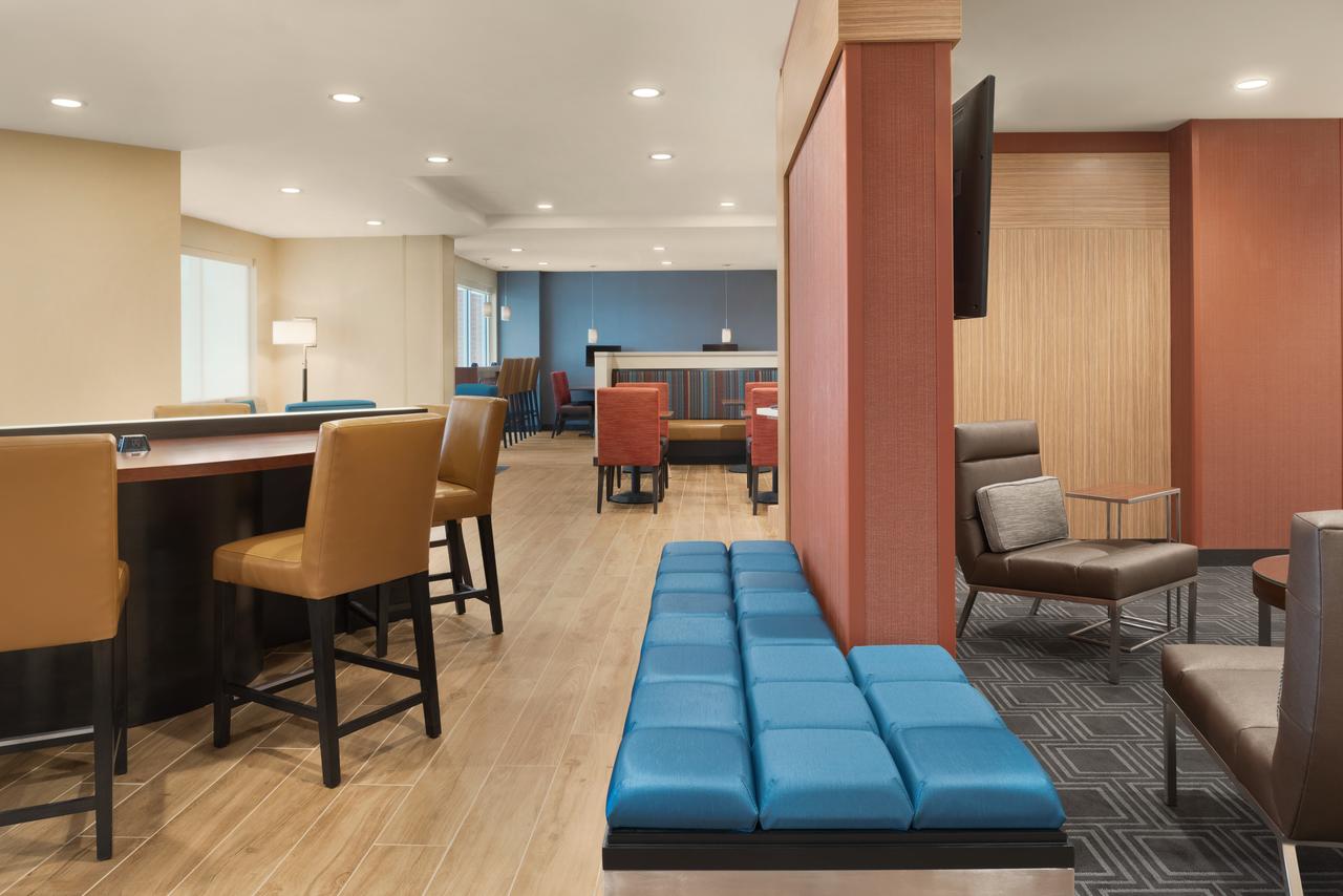 TownePlace Suites By Marriott Dubuque Downtown - thumb 11