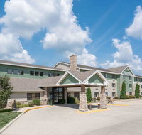 AmericInn by Wyndham Fort Dodge - Tourism Bookings
