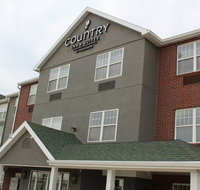 Country Inn  Suites by Radisson Dubuque IA - Tourism Bookings