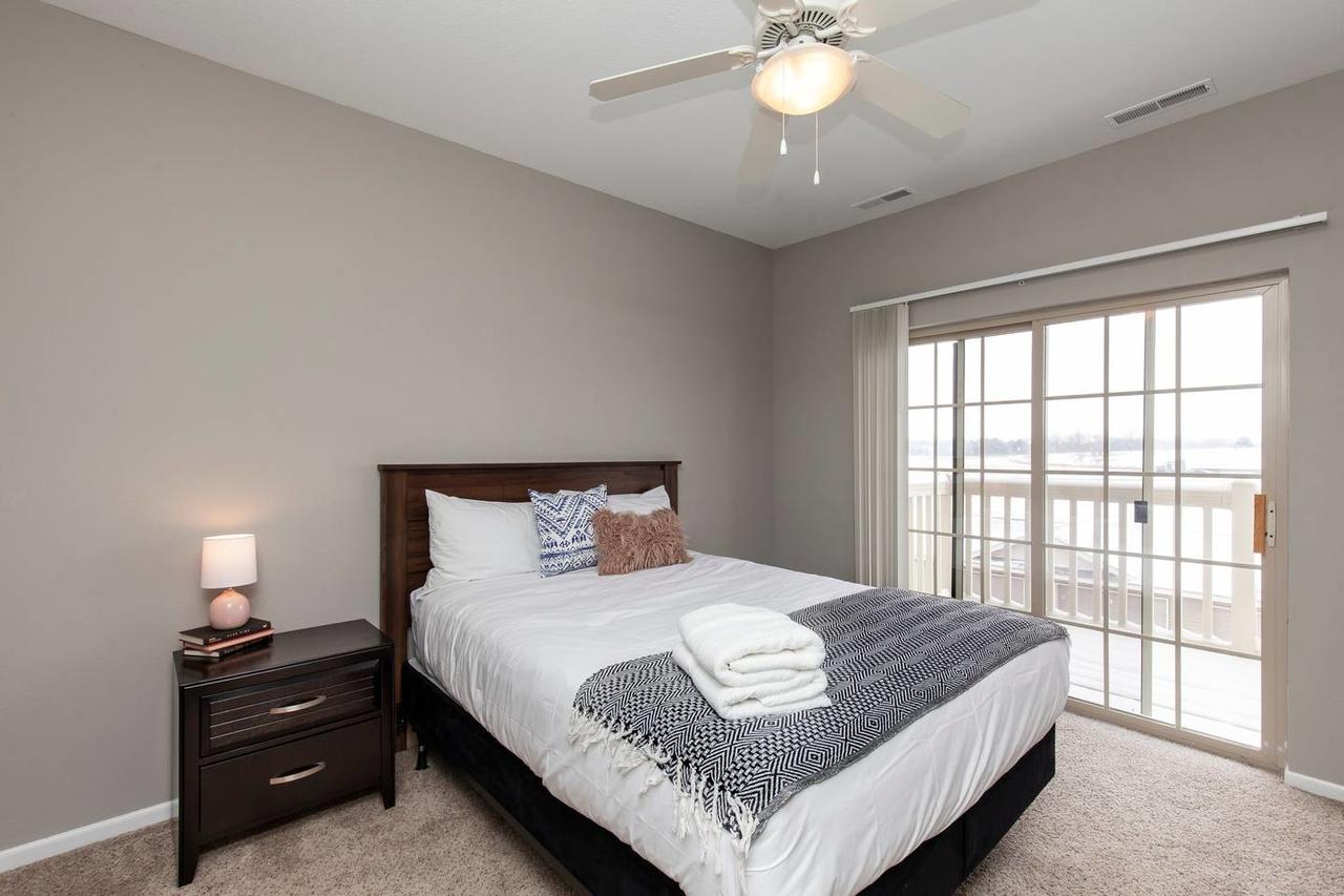 University Flat + Pool + Gym - thumb 8