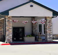 Cobblestone Inn  Suites - Denison  Majestic Hills - Accommodation China