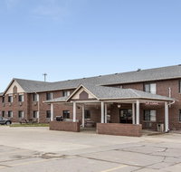 Econo Lodge Inn  Suites Dubuque - Tourism Bookings